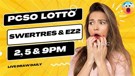 ez2 result today 5pm live